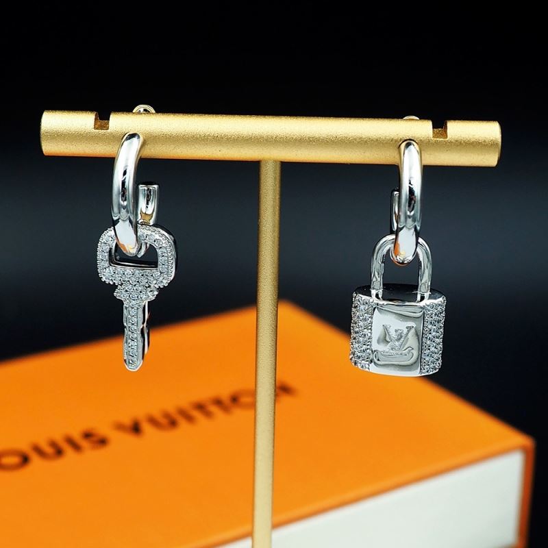 Louis Vuitton Earrings